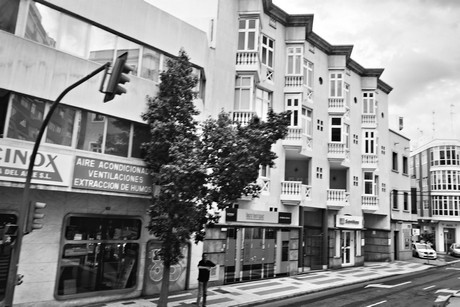 Las Palmas de Gran Canaria